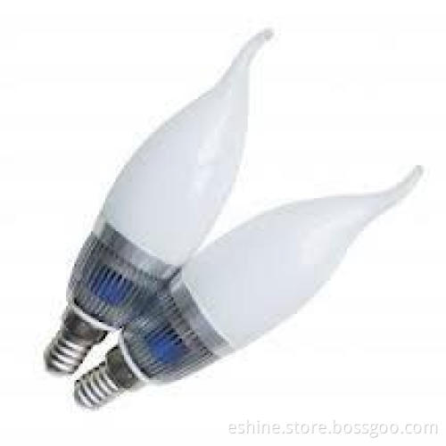 popular LED Candle light,5w